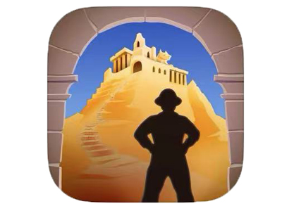 【英文版】失落的城市lost cities - 单/双人联机【卡牌桌游】