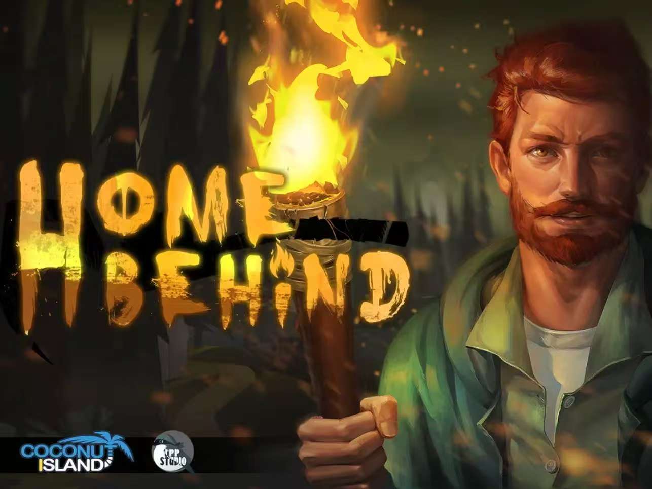 归家异途Home Behind 完整版——没有无尽模式  【角色扮演】