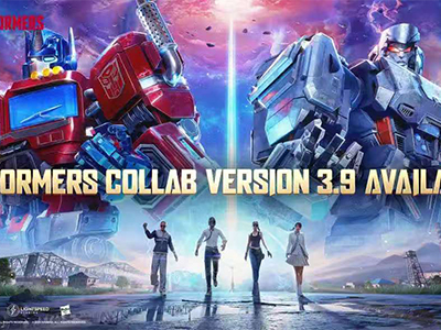 【国际服】PUBG MOBILE 吃鸡 刺激战场【战术竞技】