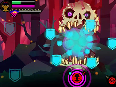 断绝Severed【动作冒险】