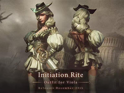 【全DLC内购完整版】帕斯卡契约【角色扮演】