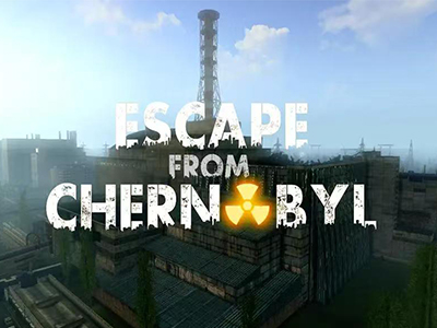 逃离切尔诺贝利 Escape from Chernobyl 【冒险解谜】