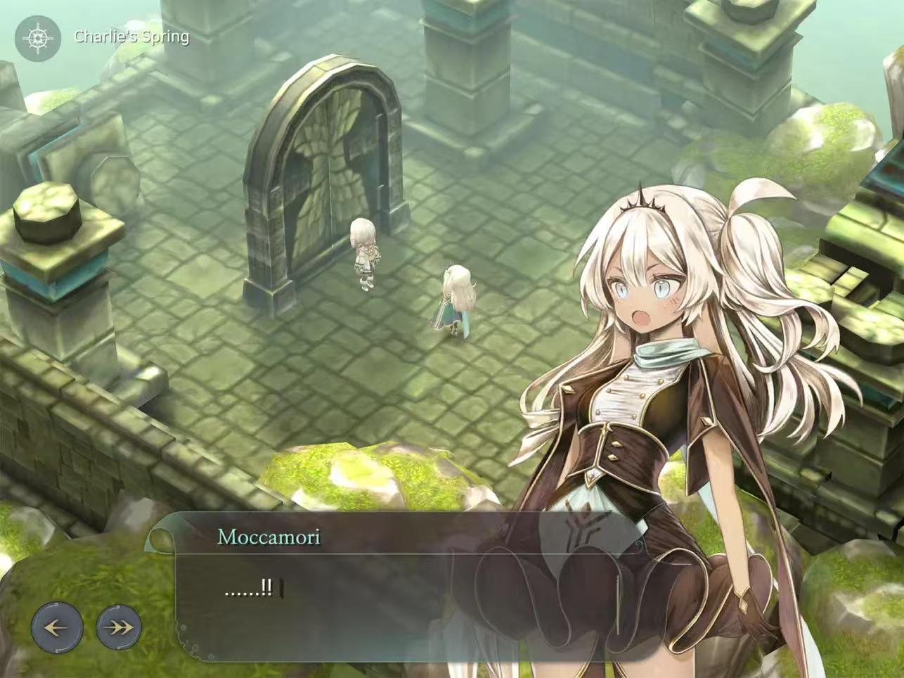 魔女之泉4【角色扮演】