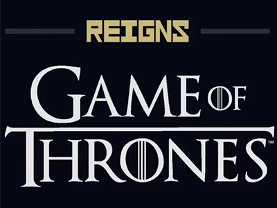 王权：权力的游戏Reigns: Game of Thrones 【冒险解谜】