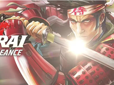 【英文版】武士2复仇Samurai 2: Vengeance【角色扮演】