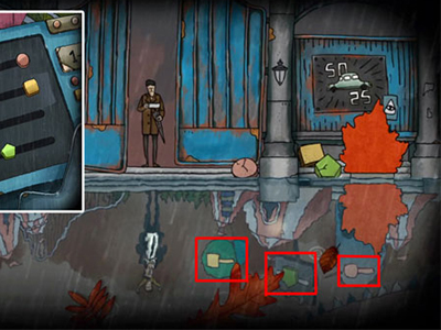 白鸟游乐园【冒险解谜】