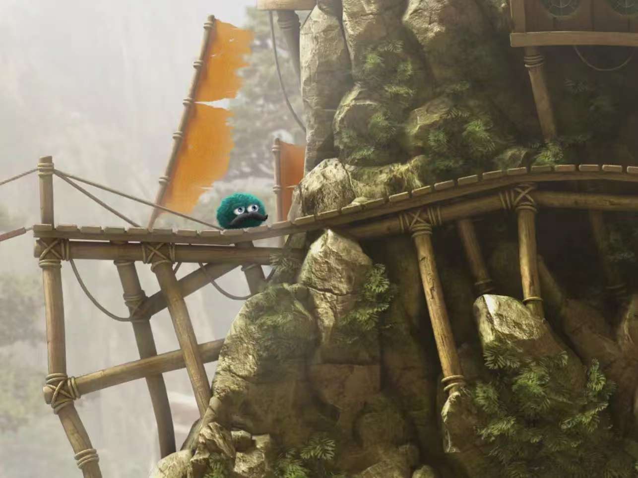 里奥的财富【动作冒险】