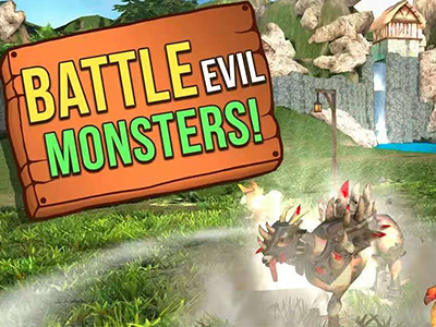 模拟山羊MMO Goat Simulator MMO Simulator 【动作冒险】