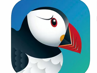 海鹦浏览器PuffinCloudBrowser