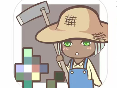 种田和收税【模拟经营】