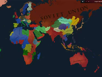 文明时代3 age of history3历史时代3【回合策略】