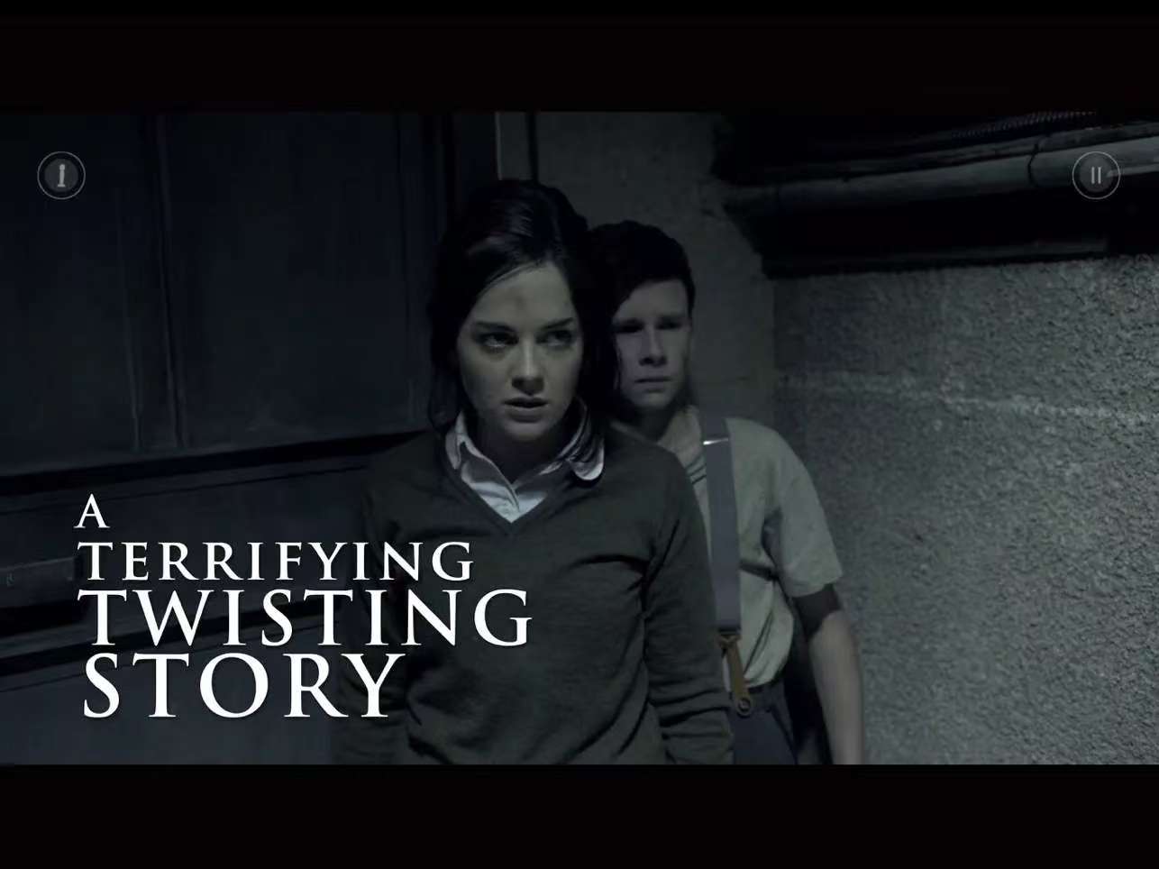 地堡the bunker 【动作冒险】