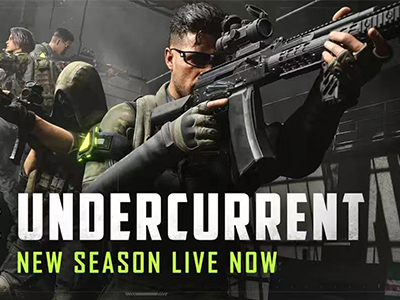 【国际服】萤火突击Lost Light: Weapon Skin Treat【射击生存】