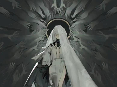 【国际服】忘却前夜Morimens【卡牌策略】