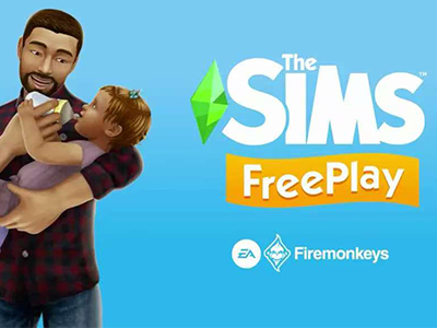 【国际服】模拟人生4the sims freeplay 【模拟经营】