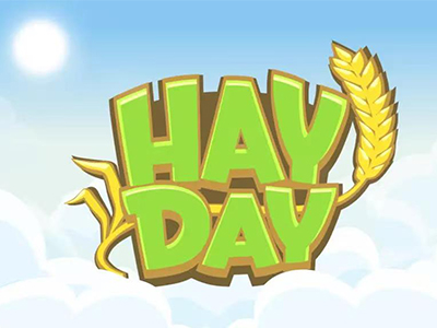 【国际服】卡通农场Hay day【模拟经营】