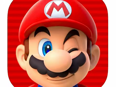 【内购完整版】超级马里奥跑酷Super Mario Run【冒险跑酷】