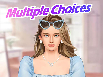 【免广告完整版游戏】yoya makeup尤雅化妆游戏【模拟化妆】