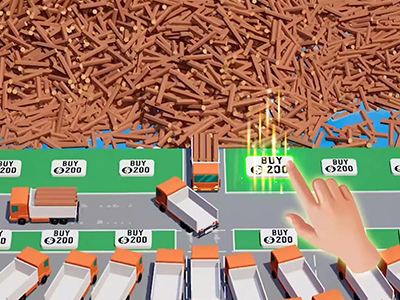 【国际服】冰冻之城Frozen City【模拟经营】