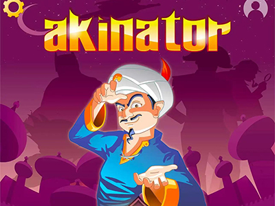 【国际服】灯神Akinator【推理猜谜】